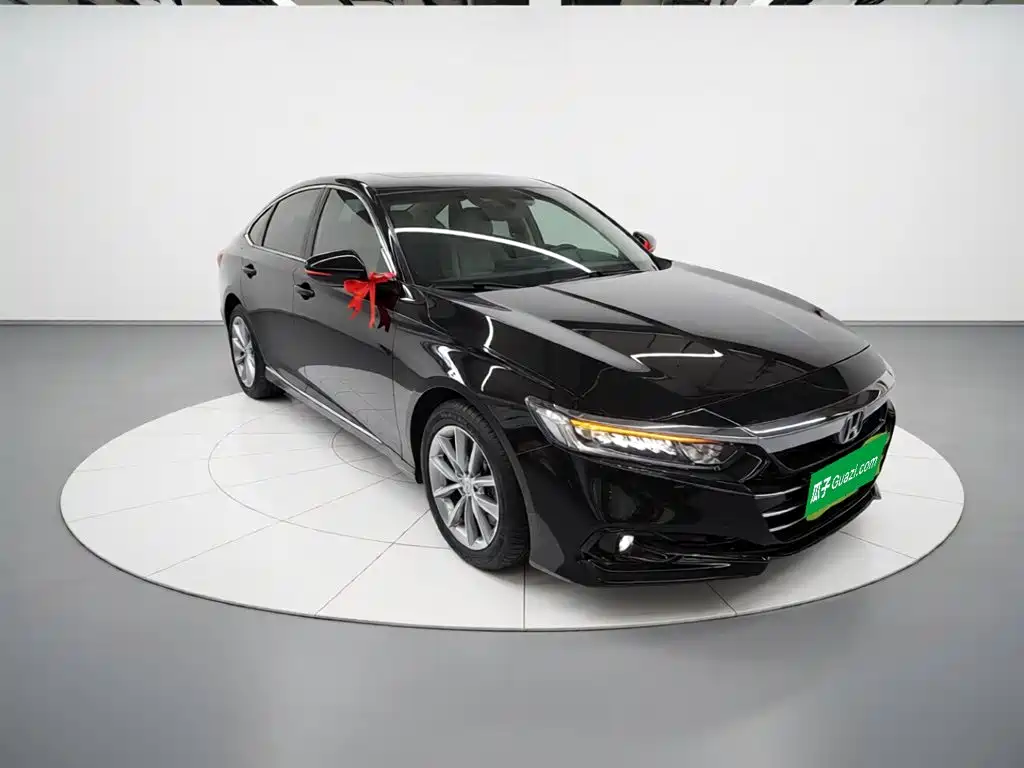 Honda Accord 2022
