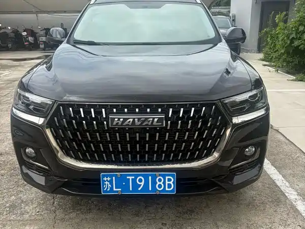 Haval H6 2023