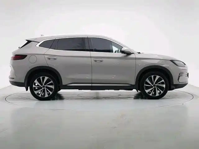 BYD PLUS New Energy 2023 — фото 8