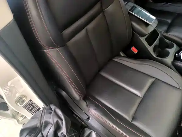 Nissan Qashqai 2021