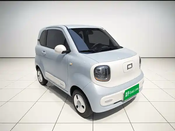 Bestune Pony 2025