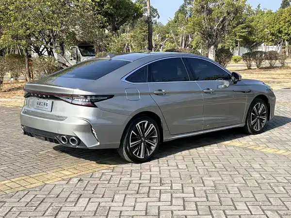 Chery Arrizo 8 2024