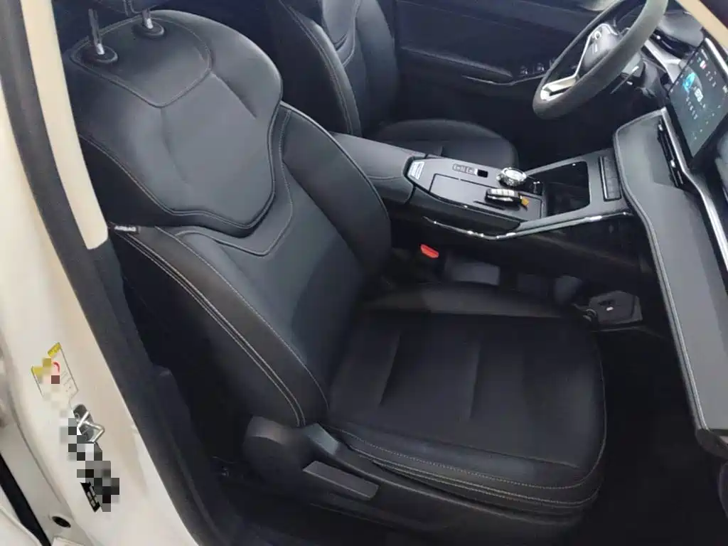 Haval H6 2023 — фото 25