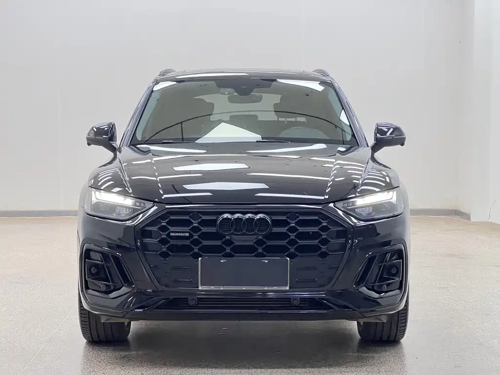 Audi Q5L 2022