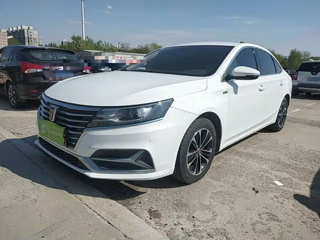 Roewe i6 Classic 2019
