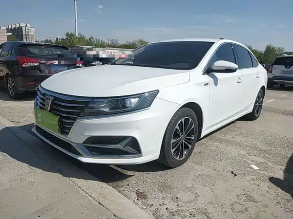 Roewe i6 Classic 2019