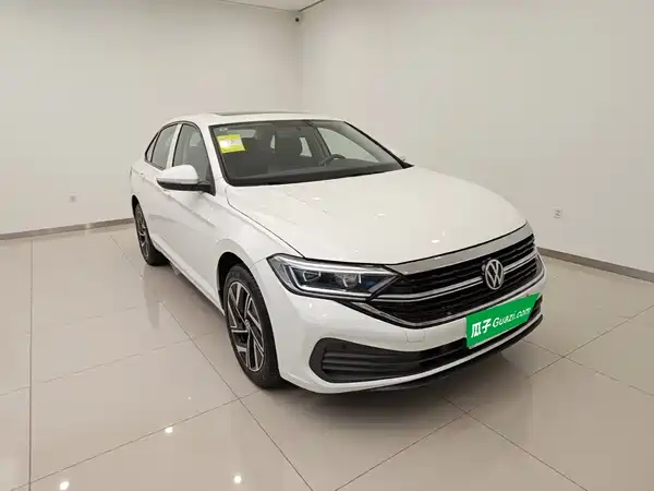 Volkswagen Sagitar 2025