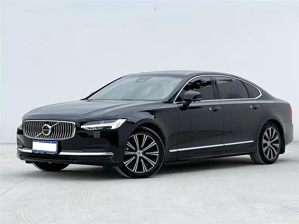 Volvo S90 2022