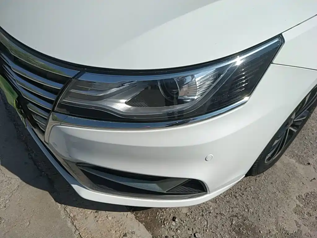 Roewe i6 Classic 2019 — фото 18