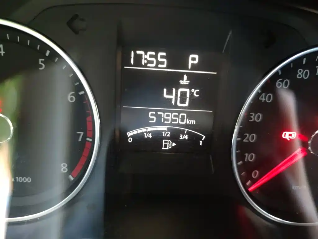 Volkswagen Polo 2016