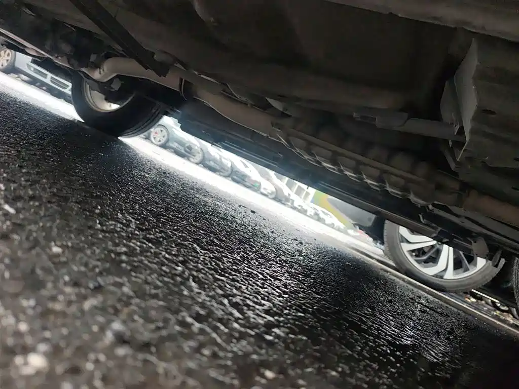 Subaru Forester 2015 — фото 19