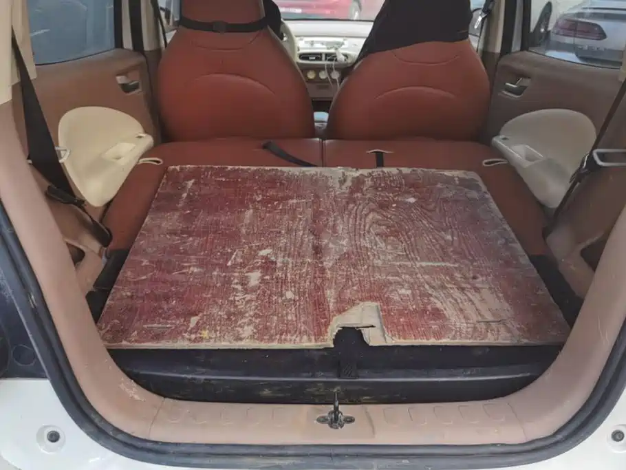 Wuling Hongguang MINIEV 2026