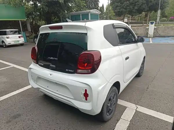 Roewe CLEVER 2021