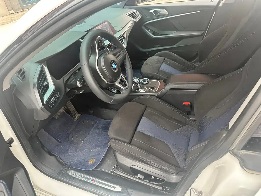 BMW 2 Series 2023 — фото 10