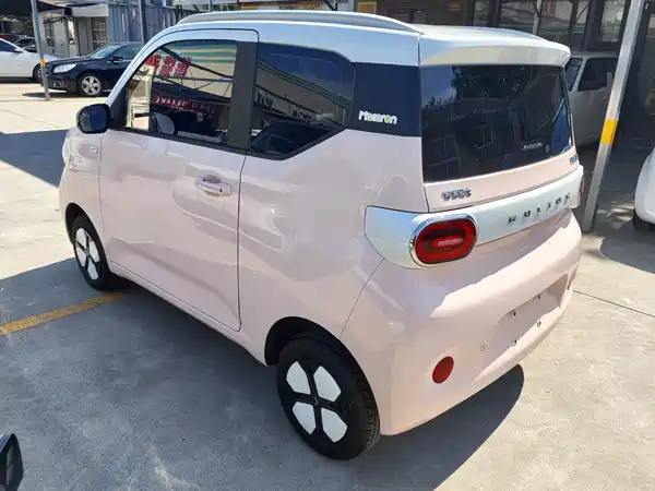Wuling Hongguang MINIEV 2024