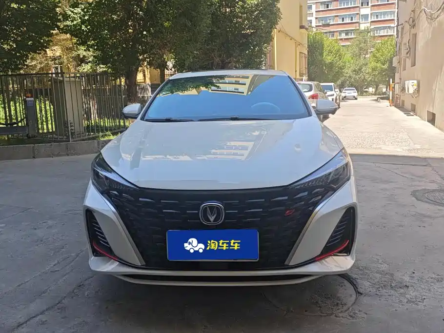 Changan Escape 2025