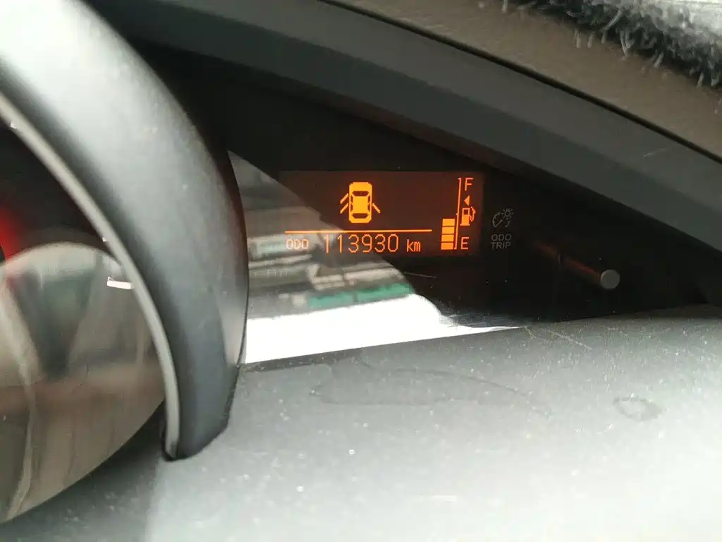 Toyota Verso 2015