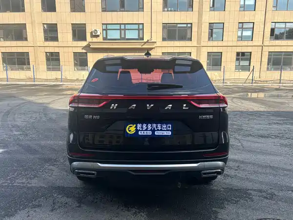 Haval H6 2023