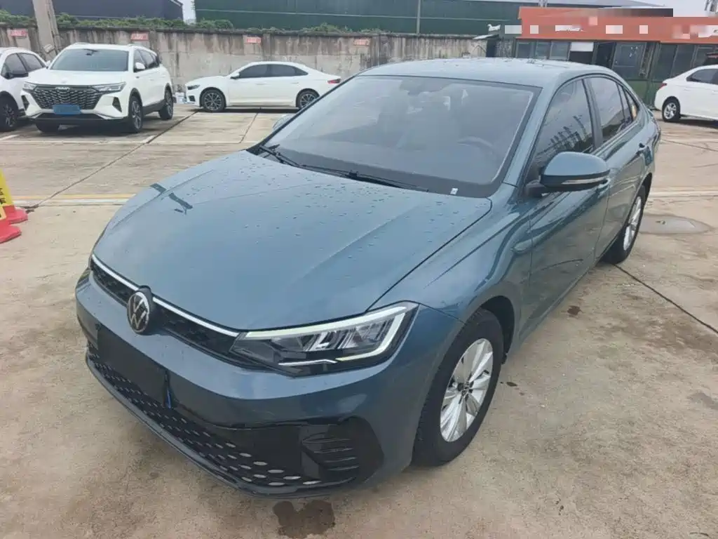 Volkswagen Lavida 2023