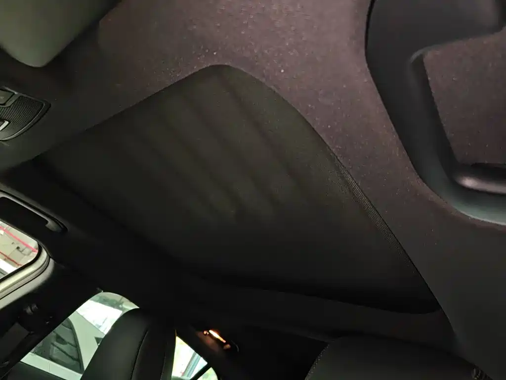 Mercedes-Benz GLA 2015 — фото 18