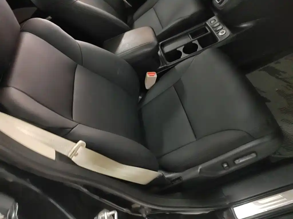 Honda CR-V 2016 — фото 16