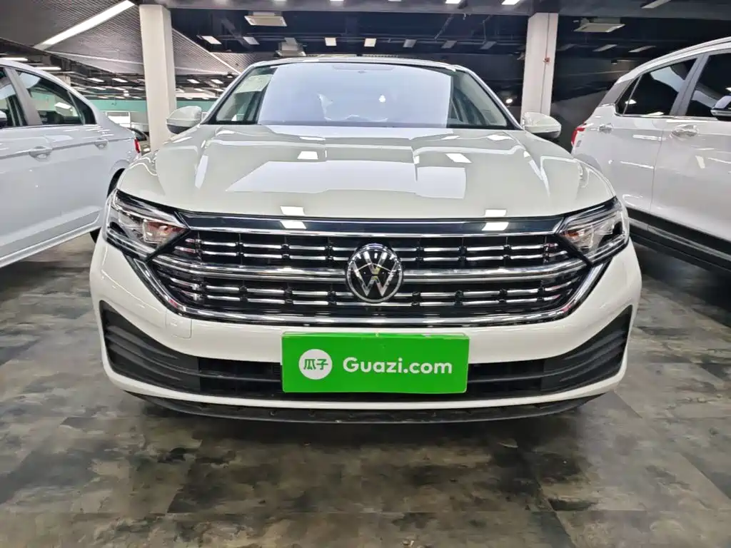Volkswagen Sagitar 2026