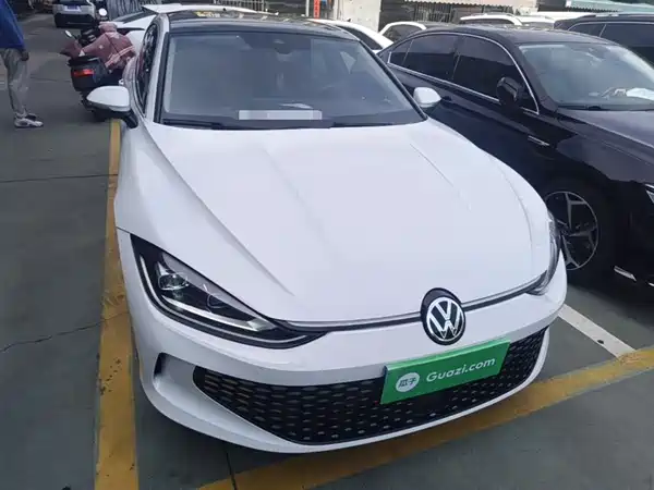 Volkswagen Lamando 2024