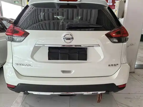 Nissan X-Trail 2021