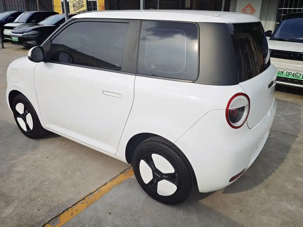 Changan Lumin 2023
