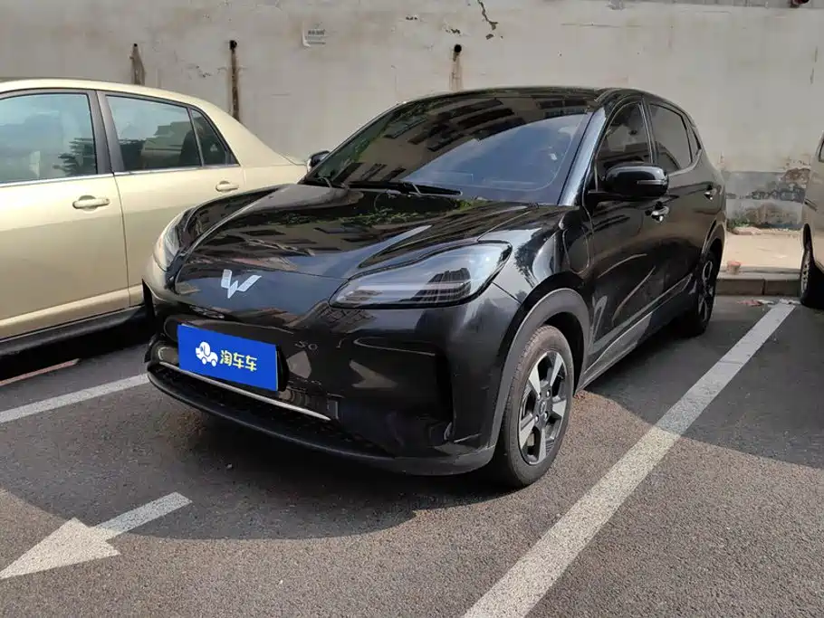 Wuling Bingo PLUS 2024