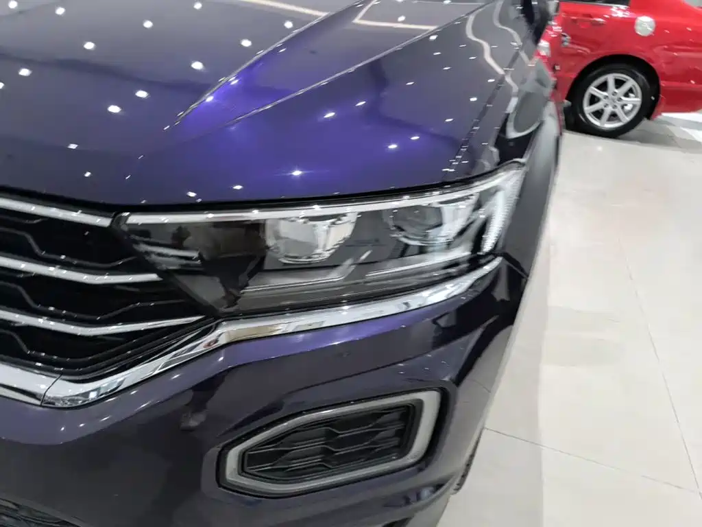 Volkswagen T-Roc 2019 — фото 24
