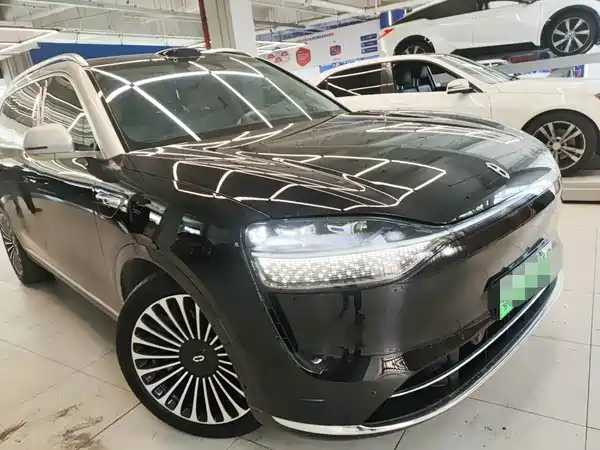 AITO M9 2024