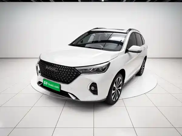 Haval M6 2023