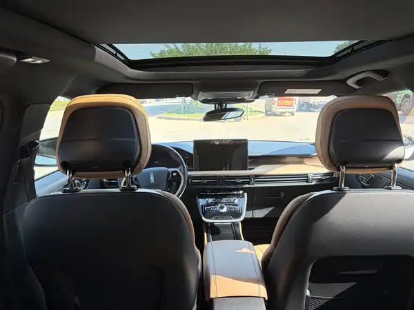 Lincoln Corsair 2022