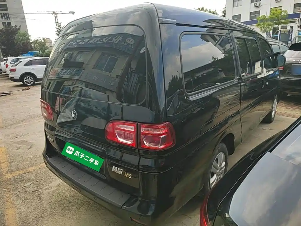 Fengxing Lingzhi 2021