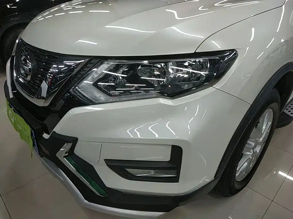 Nissan X-Trail 2021 — фото 15