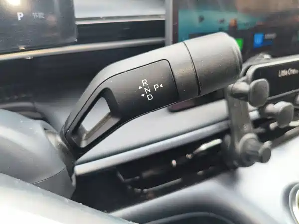 Geely Galaxy E5 2025