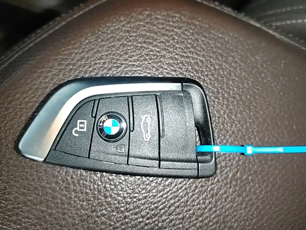 BMW X1 2018 — фото 9