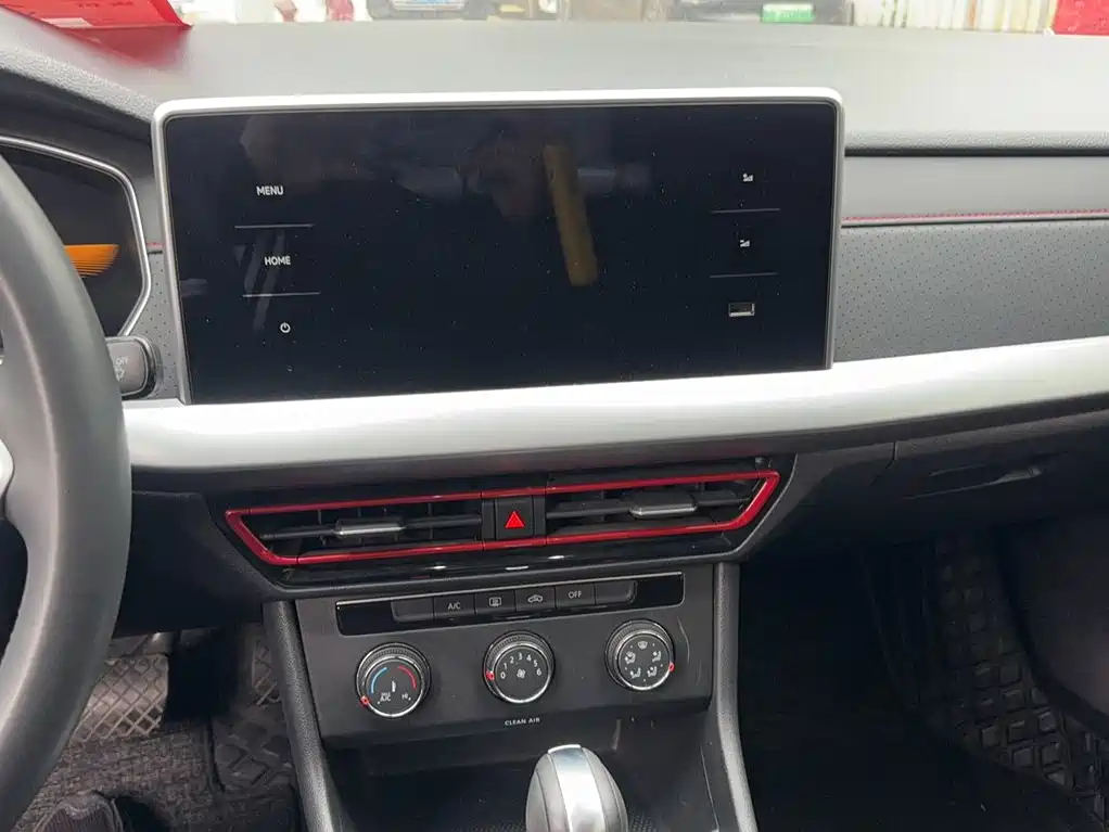 Volkswagen Lavida 2023