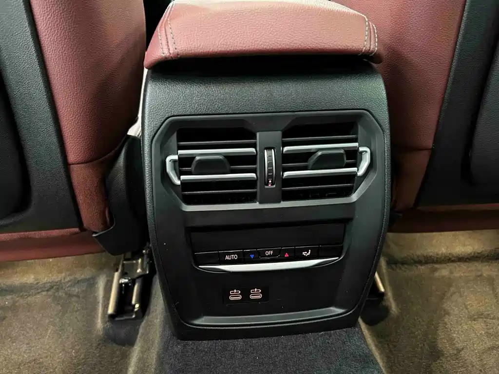 BMW 3 Series 2022 — фото 15