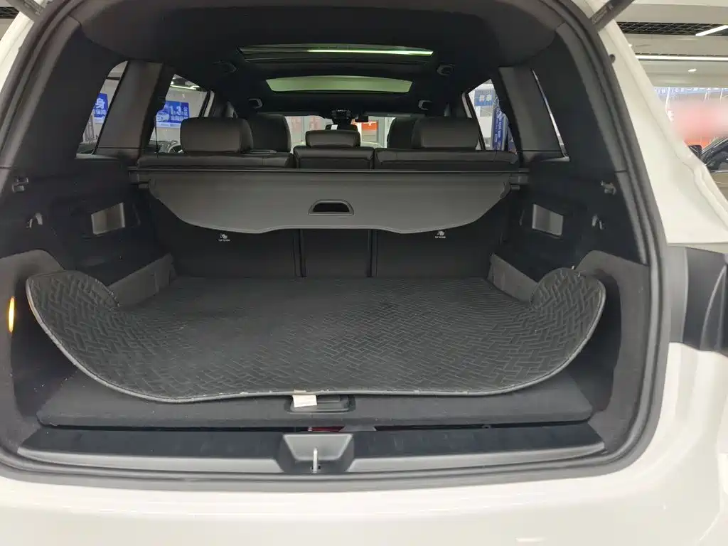 Mercedes-Benz GLB 2022 — фото 16