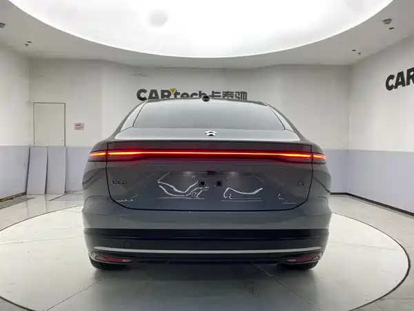 NIO EC6 2024