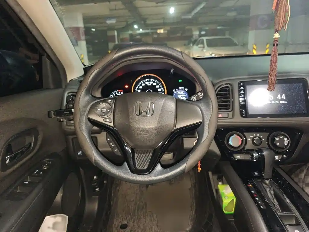 Honda Vezel 2020