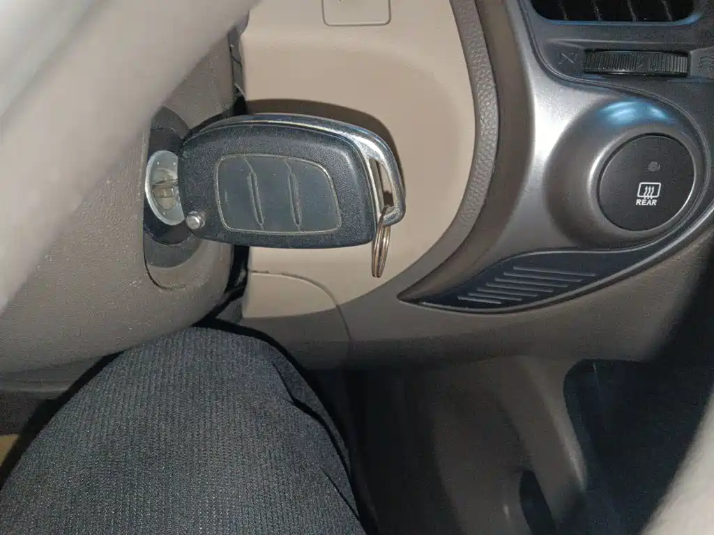 Hyundai ix35 2015 — фото 17