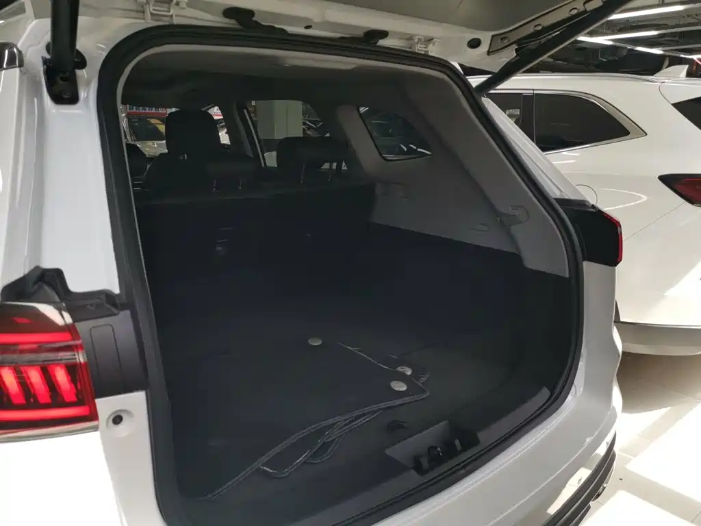 Chery Tiggo 8 PLUS 2022 — фото 19