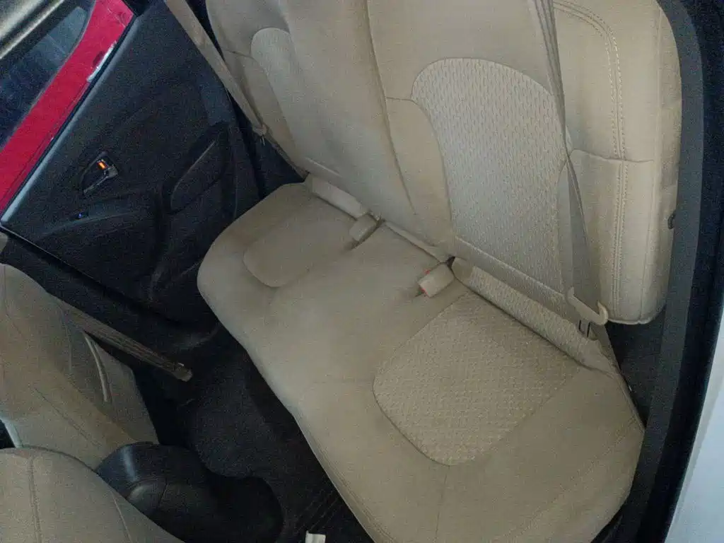 Hyundai ix35 2015 — фото 13
