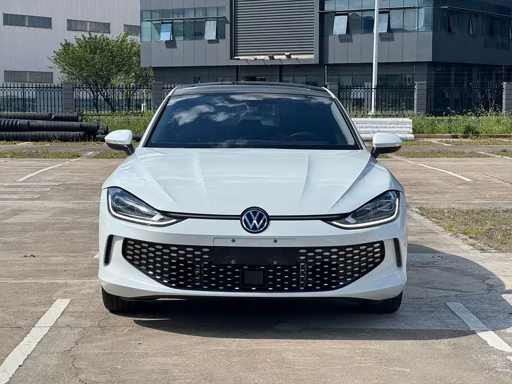 Volkswagen Lamando 2024
