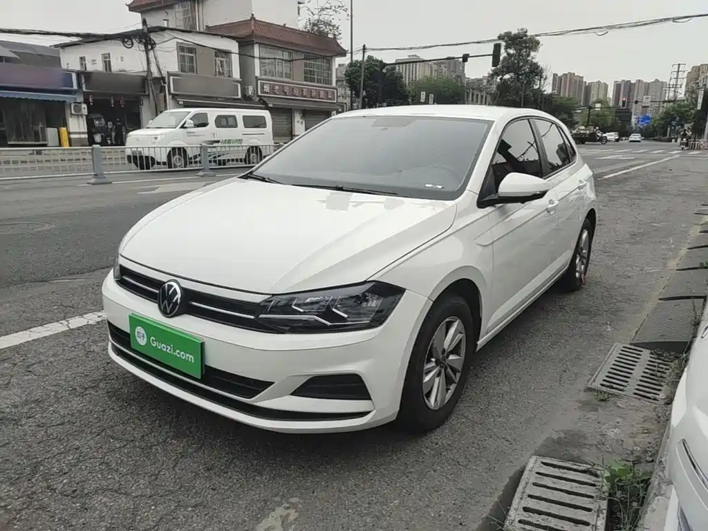 Volkswagen Polo 2024