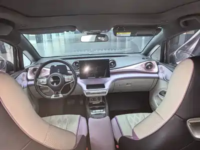BYD Dolphin 2023
