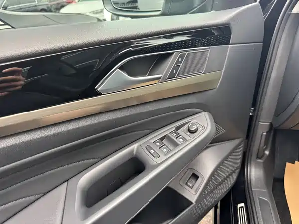 Volkswagen Passat 2021